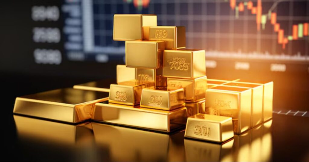 Vàng: Tại sao một tài sản “không sinh lời” vẫn giữ giá trị suốt 5.000 năm